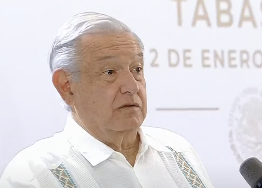 AMLO arremete contra Ciro Gómez Leyva