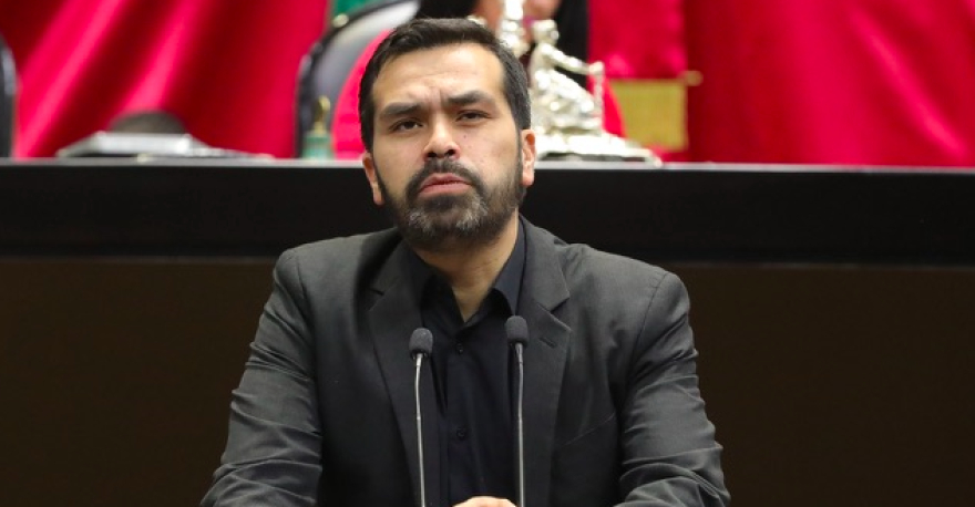 MC propondrá una reforma para defender independencia del Poder Judicial de la Federación