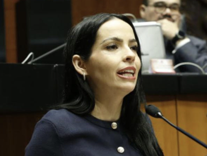 PAN exhibe a Morena por concentrar más poder y exponer datos de ciudadanos con nueva “Ley para Eliminar Trámites Burocráticos”