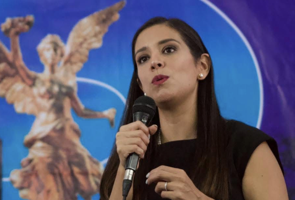 PAN advierte fracaso de estrategia de Brugada contra la gentrificación