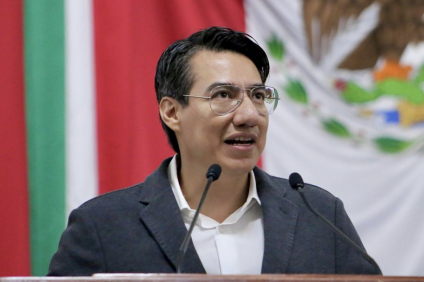 Morena rechaza transparentar aplicación de recursos para atender crisis de baches en la CDMX