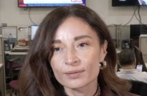 Plantea MC lluvia de solicitudes de juicios políticos contra Rosario Piedra