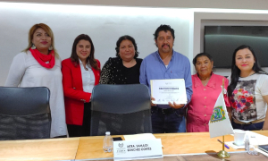 Congreso de Puebla reconoce destacada contribución de migrantes poblanos