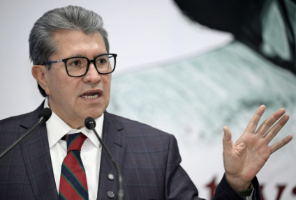 Monreal asegura que la seguridad pública ya es más humana gracias a reformas morenistas   