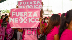 Otorgan registro a Fuerza por México en Puebla