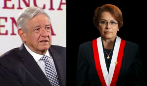 Congresista de Perú pide declarar a AMLO como “persona non grata” en su país