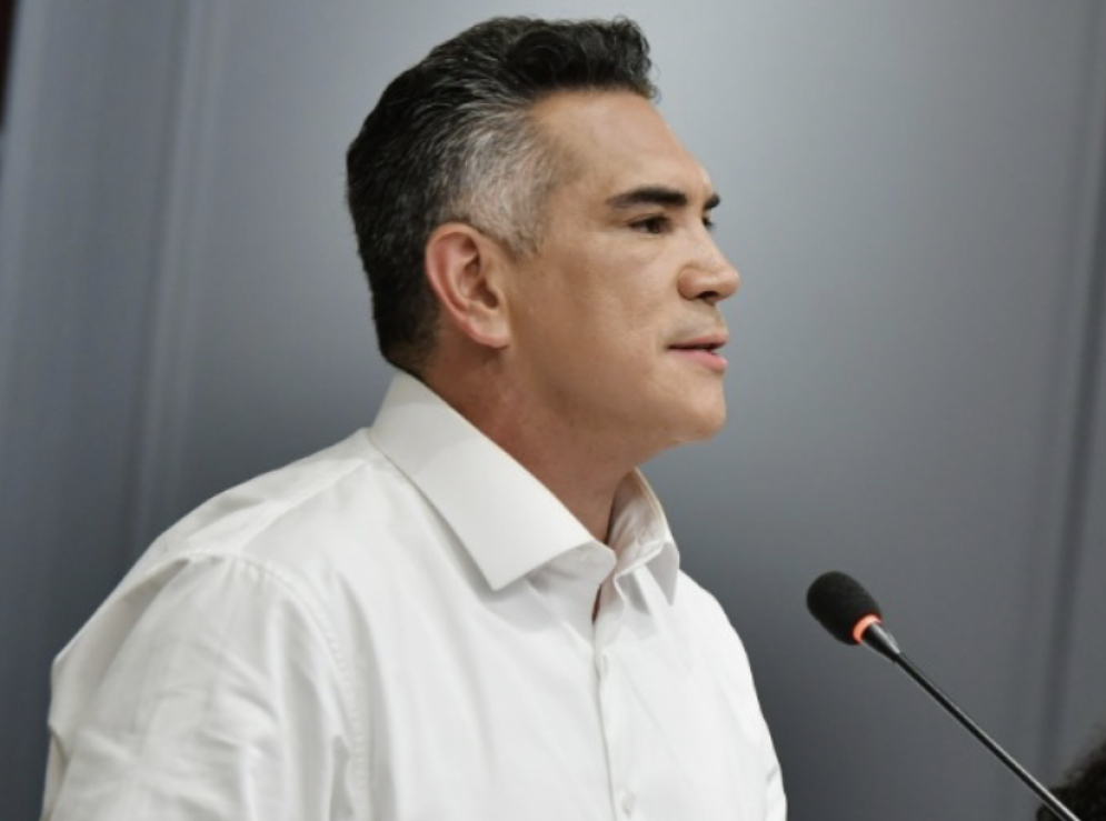 PRI exhibe incompetencia de Morena tras cancelación de rutas aéreas de México a EU por el AIFA