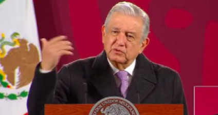 Se lanza AMLO contra Lorenzo Córdova luego de reunión con PAN; se va terminando la simulación