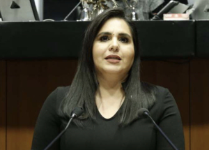 PAN advierte fracaso de la lex anti extorsión de la 4T por falta de recursos