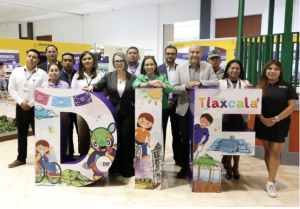 Llega a su fin el curso de verano La ciudad de los Niños