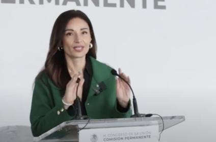 MC exige a la 4T informe las consideraciones que tomaron para nombrar a Gatell como representante de México en la OMS