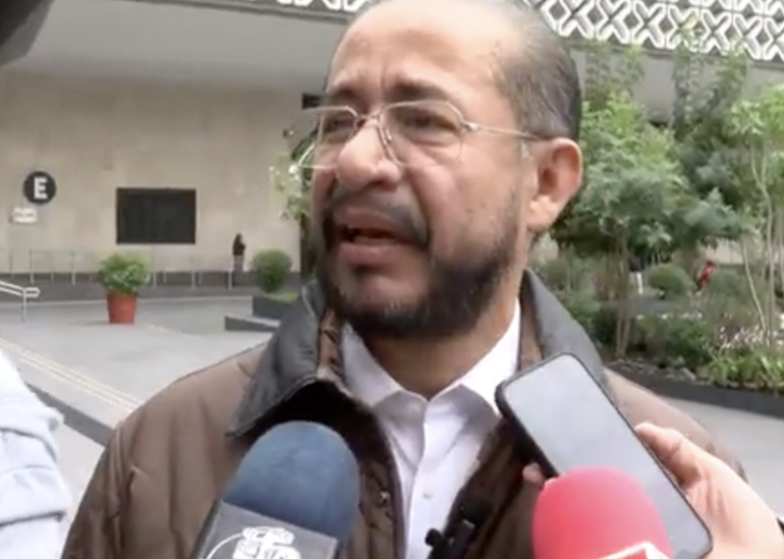 Diputado de Morena que reveló que hay narco gobierno recula: lo que hay es una “narco sociedad”, dice