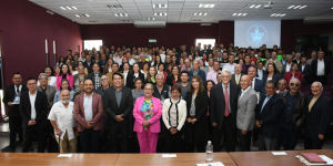 Facultad de Contaduría Pública celebra Día del Contador