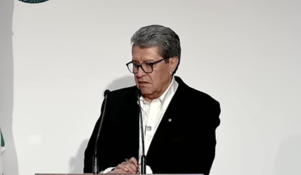 Monreal afirma que Sheinbaum ha vencido a Trump porque el mandatario no ha cumplido amenazas arancelarias contra México