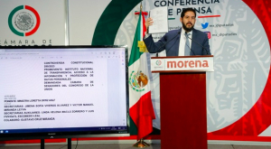 Morena insiste en que la SCJN invade facultades “excluivas” del Poder Legislativo