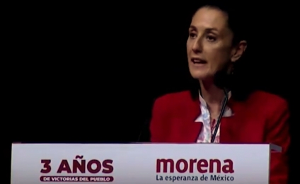 Esconde Sheinbaum resultados de la prueba “PEFA”, pudieron evitar colapso de L12