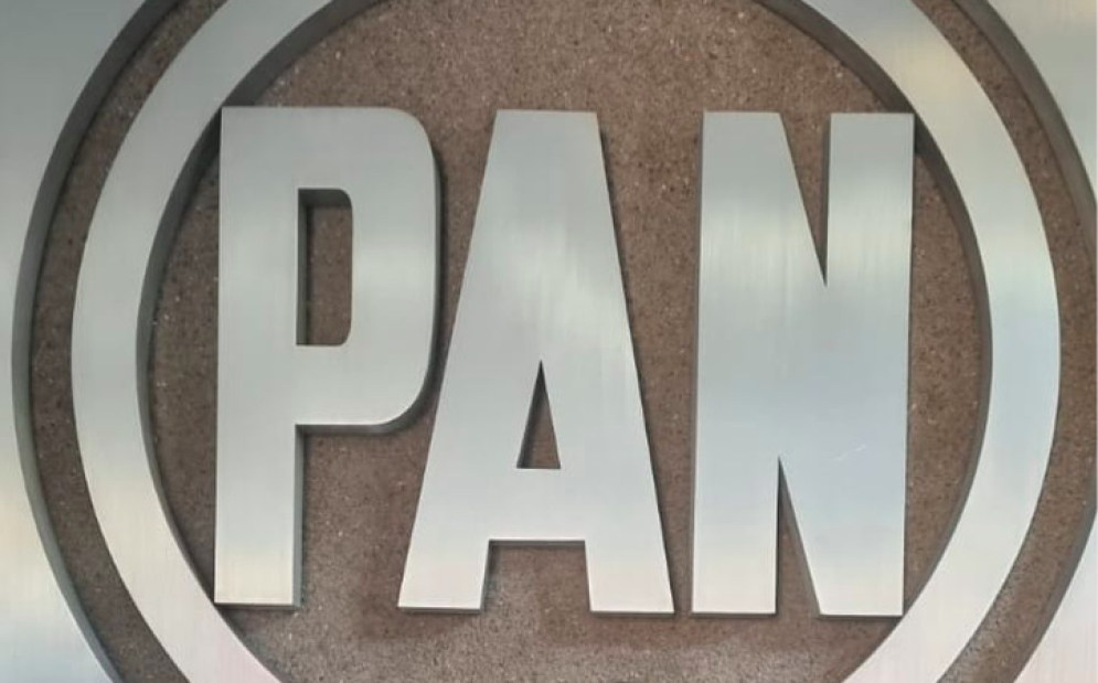 AMLO perdió el 50% de lo que obtuvo en 2018: PAN