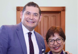 Gobierno de Puebla y BUAP ofrecen Plan Becas para jóvenes poblanos