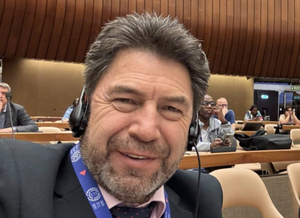 Vázquez Conchas, el turista legislativo que fue a intercambiar ideas a China por amor al pueblo