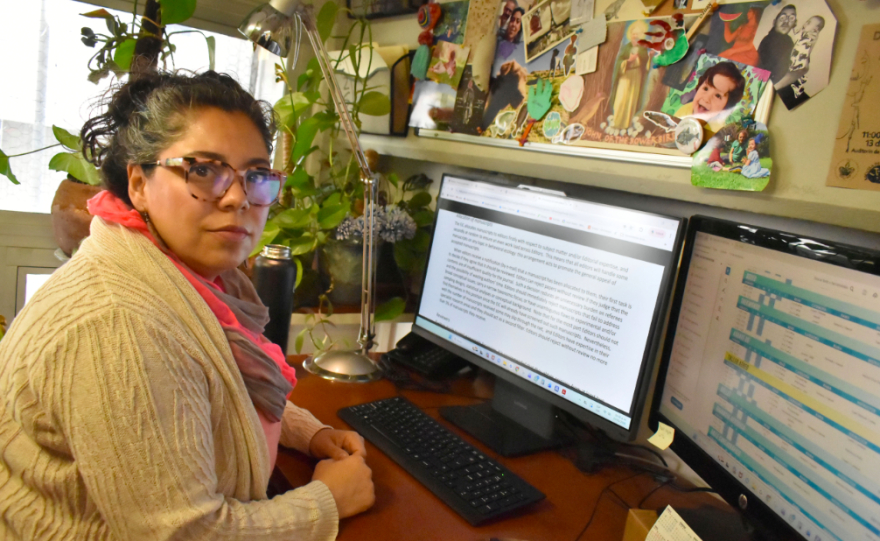 Nombran a investigadora BUAP editora de la revista internacional Behavioral Ecology