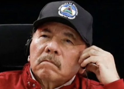 Condena Somos México el respaldo del regimen morenista al dictador de Nicaragua Daniel Ortega