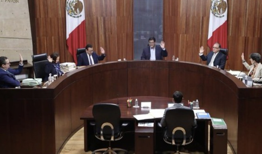 TEPJF ordena al INE regular procesos internos del Frente Amplio por México, Morena y partidos satélite