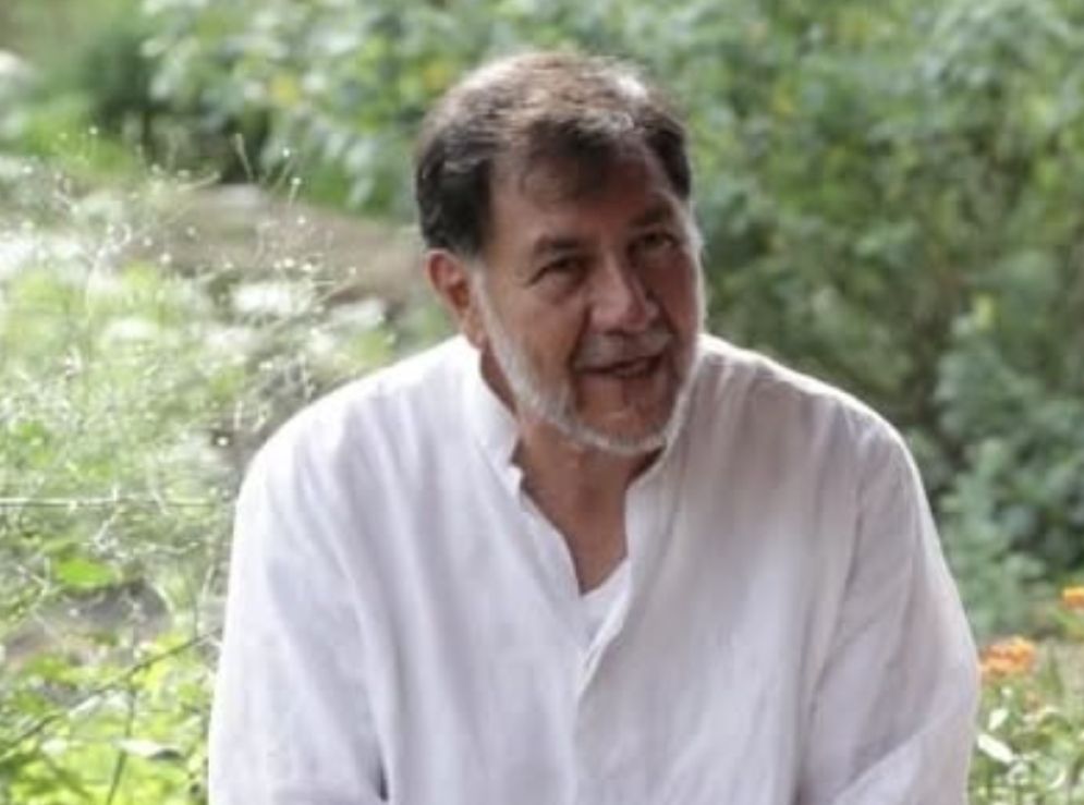 Exhiben mansión propiedad de Noroña valuada en 12 mdp