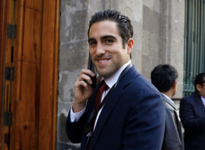 Senador de morena asegura que ya le regresaron al “pueblo” las playas y el mar: “legislamos para devolverle al pueblo lo que es suyo”, dice