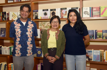 Casa de la Reina BUAP, un nuevo espacio de encuentro cultural