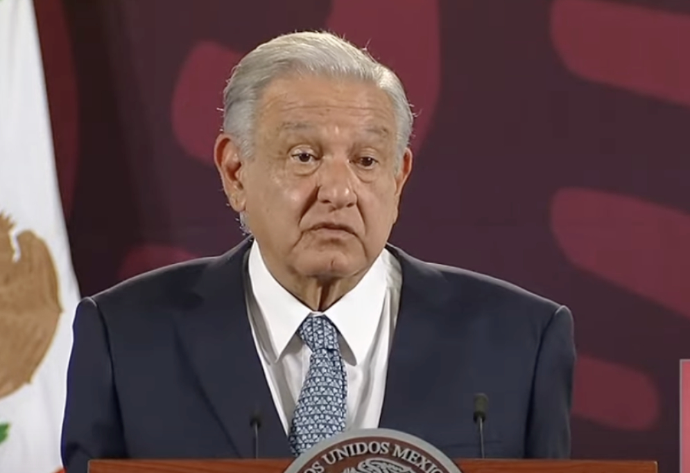 AMLO recula sobre regresar a militares a cuarteles y admite militarización: “es de sabios cambiar de opinión”