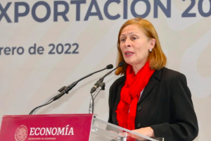 Ausencia de AMLO a Cumbre no afectará relación de México con EU: dice Tatiana Clouthier