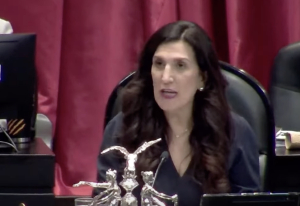 Avanza formato de análisis para el informe de Sheinbaum en San Lázaro