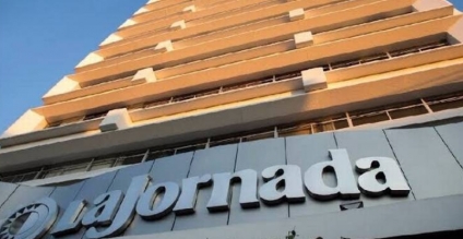 Revelan que la 4T ha pagado a La Jornada $440 millones en apenas dos años