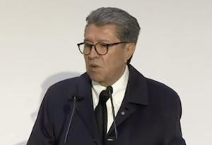 Monreal asegura que diputados se pagan sus gastos médicos mayores: “Nosotros tenemos ISSSTE”, dice