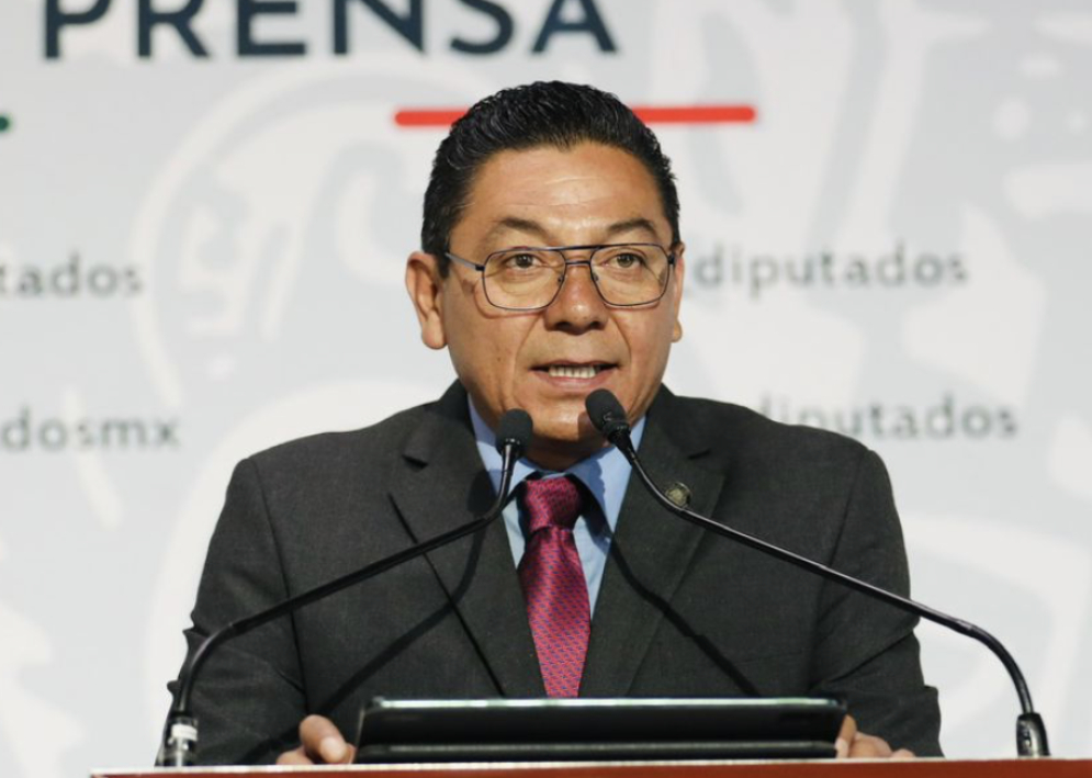 Diputado de Morena busca reforma a la ley de salud para regular la “medicina tradicional”