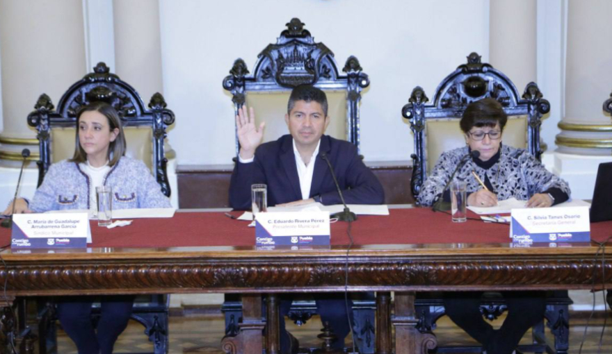 Gobierno Municipal impulsa la participación ciudadana