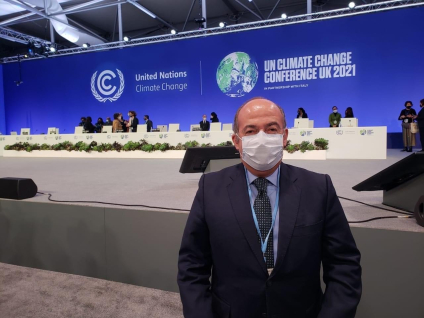 El gobierno de AMLO eliminó fideicomiso para el cambio climático y ahora piden fondos al G20: Felipe Calderón