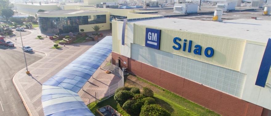 México iniciara revisión a caso General Motors, tras petición de EU
