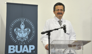 Licenciatura en Medicina de la BUAP obtiene acreditación internacional del COMAEM