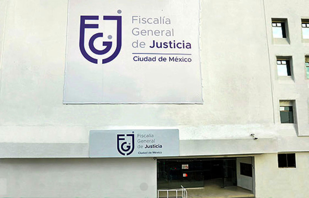 Fiscalía CDMX recula en el caso de plagio contra Yasmín Esquivel: “no habrá acción penal porque ya prescribió el delito”