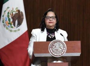 Asociación de Mujeres Juzgadoras respaldan a la Ministra Norma Piña