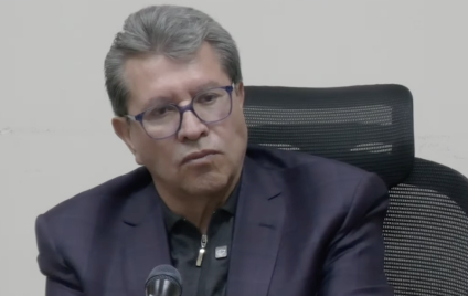 Monreal rechaza que México esté gobernado por los cárteles: “se ha demostrado que frente a los cárteles no hay tregua”, dice