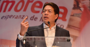Tribunal Electoral recalca a Morena: No pueden devolver al INE parte de su financiamiento