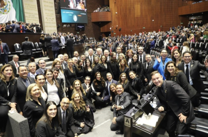 PAN señala a Sheinbaum por caer en desacatos judiciales