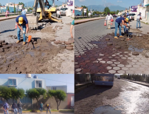 ⚠️ Atención, ciudadanía: CAPAMH