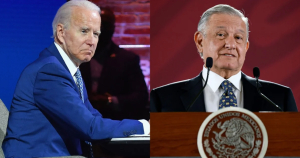Pese a reciente negativa, 4T invitará otra vez a Joe Biden a visitar México