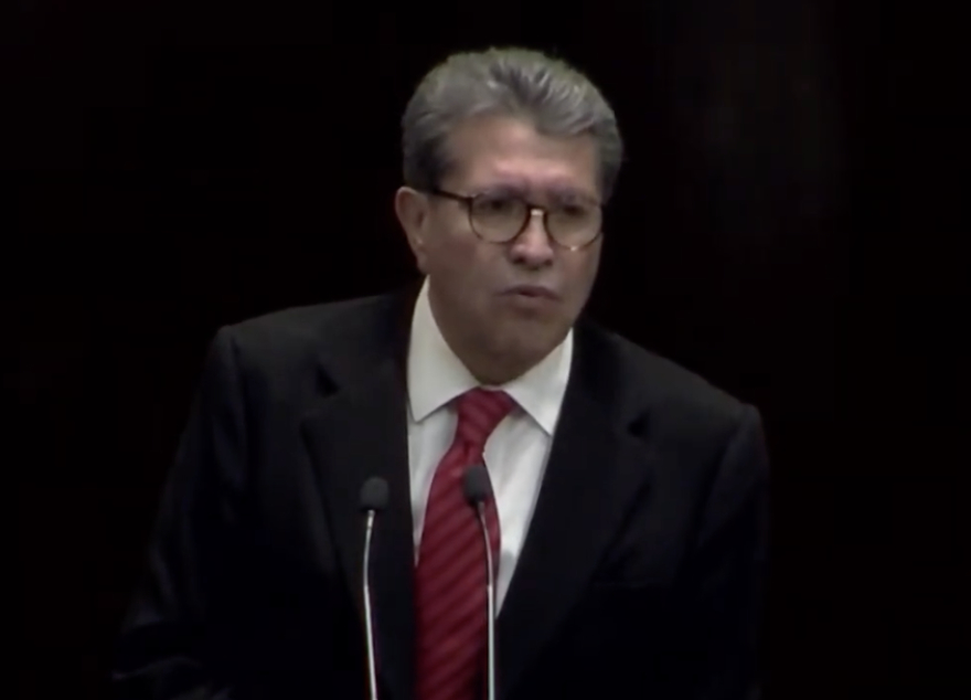 Monreal advierte que la unidad de la 4T se mantendrá “porque lo necesita México”, dice