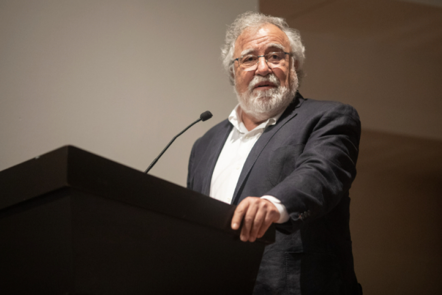 PAN tunde a Encinas por dejar botada la Secretaría de Planeación para agarrar hueso federal