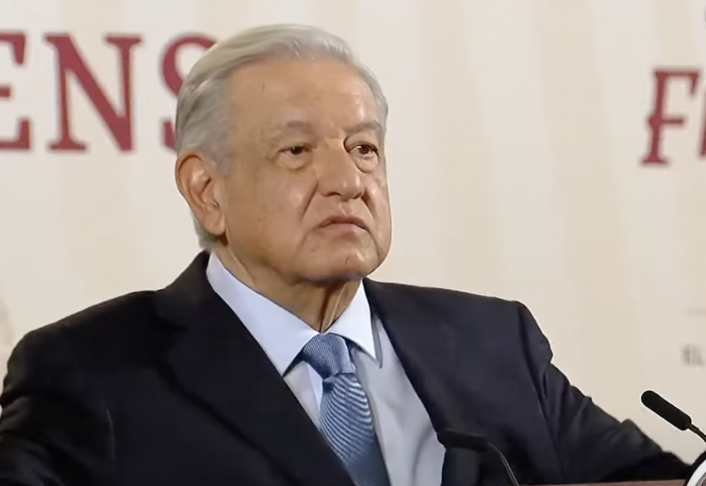 AMLO califica como “muy inteligentes” a los periodistas que acuden a su mañanera