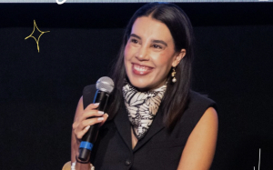 Crecen los ingresos del país por turistas internacionales: Josefina Rodríguez